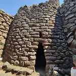 Domu De Mannai - In Sardegna