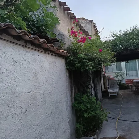 Domu De Mannai - In Sardegna Σπίτι διακοπών *