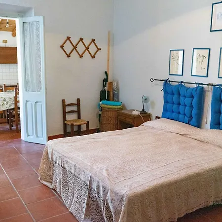 別荘 Domu De Mannai - In Sardegna *