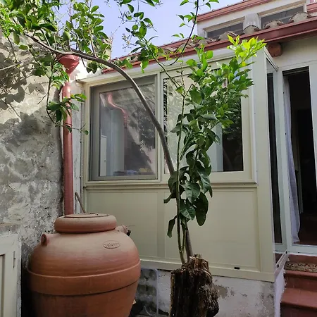 Σπίτι διακοπών Domu De Mannai - In Sardegna *