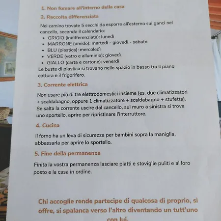 Domu De Mannai - In Sardegna * Sant'Andrea Frius