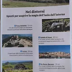 Domu De Mannai - In Sardegna Holiday home *