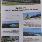 Domu De Mannai - In Sardegna Holiday home Sant'Andrea Frius