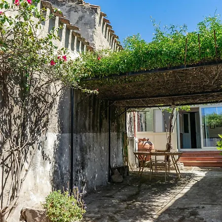 Domu De Mannai - In Sardegna Ferienhaus