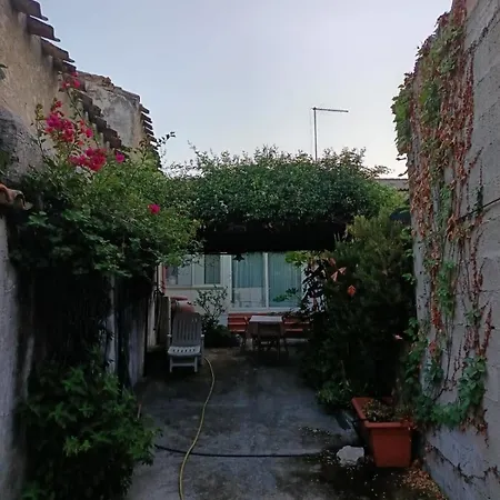 Ferienhaus Domu De Mannai - In Sardegna *