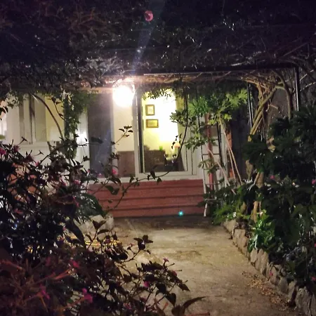 Ferienhaus Domu De Mannai - In Sardegna *
