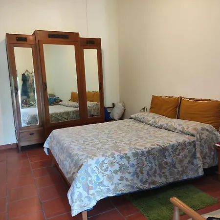 Domu De Mannai - In Sardegna *