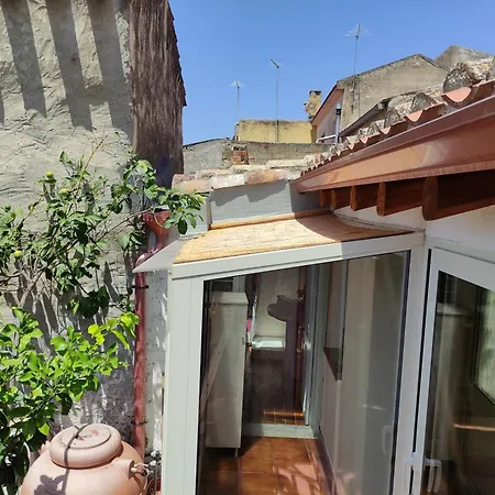 Domu De Mannai - In Sardegna *