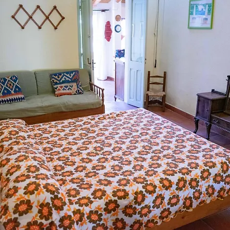 Domu De Mannai - In Sardegna Ferienhaus *