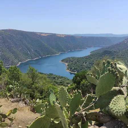 Domu De Mannai - In Sardegna Ferienhaus *