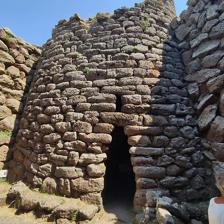Domu De Mannai - In Sardegna